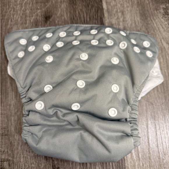 Assorted Colorful Kids Diaper Covers - Picture 9 of 11